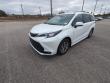 2025 Toyota Sienna XLE Van Passenger Van