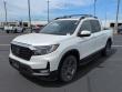 2022 Honda Ridgeline RTL-E Truck Crew Cab