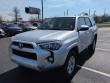 2015 Toyota 4Runner SR5 SUV