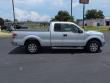 2012 Ford F-150 XLT Truck Super Cab
