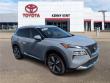 2023 Nissan Rogue Platinum SUV