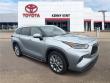 2021 Toyota Highlander Limited SUV