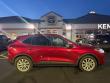 2022 Ford Escape Titanium SUV