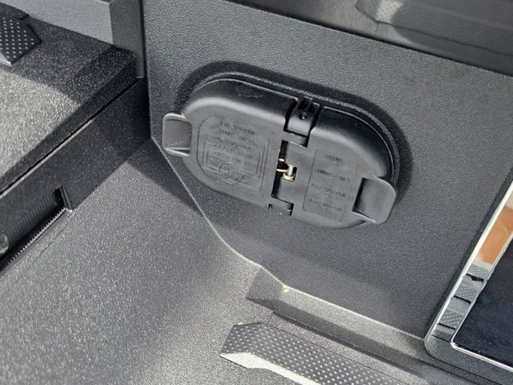 New 2026 Toyota Tundra 1794 Edition Truck CrewMax