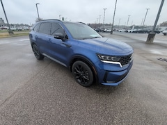 2022 Kia Sorento SX SUV