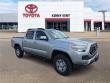 2023 Toyota Tacoma SR Truck Double Cab