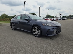 2026 Toyota Camry XSE Sedan