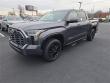 2026 Toyota Tundra Limited Truck CrewMax