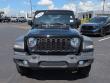 2024 Jeep Wrangler Sport SUV
