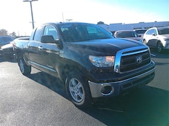 2010 Toyota Tundra Grade Truck Double Cab
