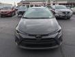 2025 Toyota Corolla LE Sedan