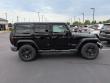2017 Jeep Wrangler JK Unlimited Unlimited Rubicon SUV