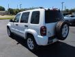 2007 Jeep Liberty Limited SUV