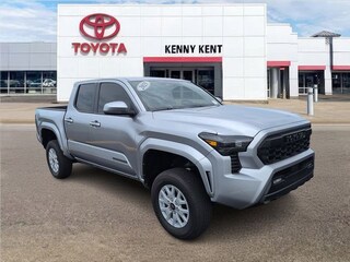2025 Toyota Tacoma SR5 Truck Double Cab