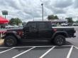 2023 Jeep Gladiator Mojave Truck Crew Cab