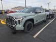 2026 Toyota Tundra Platinum Truck CrewMax