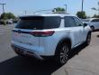 2025 Nissan Pathfinder Platinum SUV