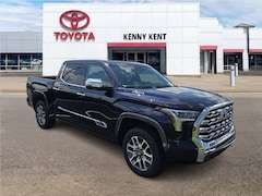2026 Toyota Tundra i-FORCE MAX 1794 Edition Truck CrewMax