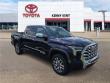 2026 Toyota Tundra i-FORCE MAX 1794 Edition Truck CrewMax