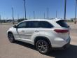 2018 Toyota Highlander XLE SUV