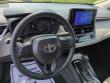 2025 Toyota Corolla LE Sedan