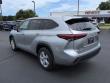 2021 Toyota Highlander LE SUV