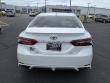 2023 Toyota Camry XSE Sedan