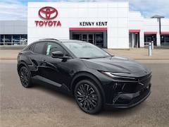 2026 Toyota C-HR XSE SUV