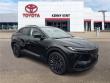 2026 Toyota C-HR XSE SUV
