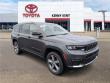 2022 Jeep New Grand Cherokee Limited SUV