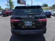 2025 Toyota Sequoia Platinum SUV
