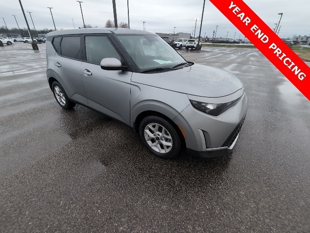 2024 Kia Soul S's photo