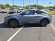 2026 Toyota C-HR XSE SUV