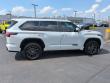 2025 Toyota Sequoia Platinum SUV