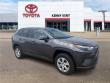 2024 Toyota RAV4 LE SUV