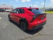 2026 Toyota bZ Limited SUV