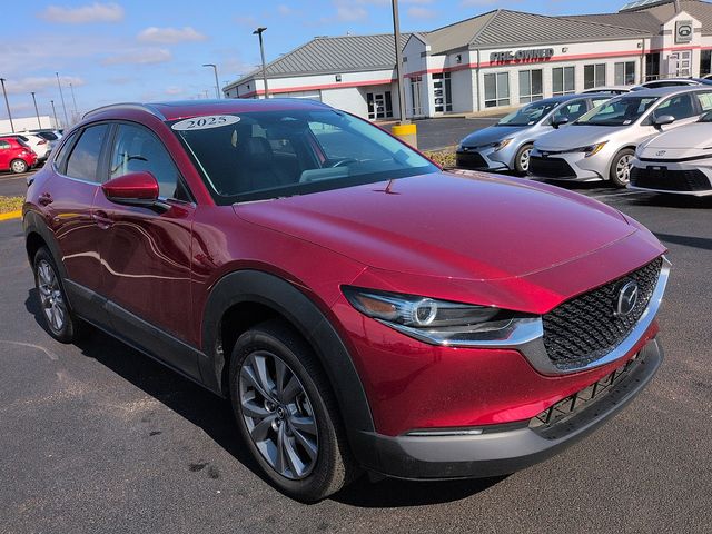 2025 Mazda CX-30 2.5 S Preferred AWD