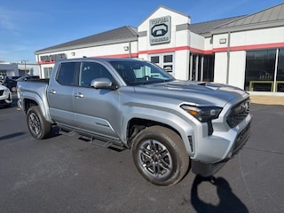 2024 Toyota Tacoma TRD Sport Truck Double Cab