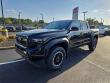 2025 Toyota Tacoma i-FORCE MAX TRD Off Road Truck Double Cab
