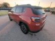 2025 Jeep Compass Trailhawk SUV
