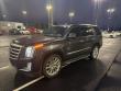 2018 CADILLAC Escalade Luxury SUV