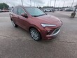 Buick Encore GX