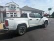 2022 Chevrolet Colorado Z71 Truck Crew Cab
