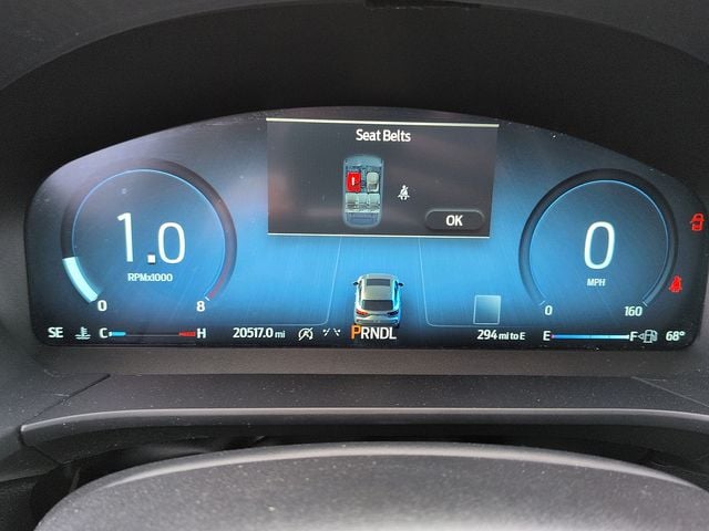 2023 Ford Escape Active - Photo 20