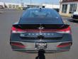 2025 Hyundai Elantra SEL Sport Sedan