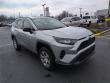 2021 Toyota RAV4 LE SUV