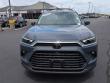 2024 Toyota Grand Highlander Platinum SUV