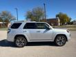 2024 Toyota 4Runner Limited SUV