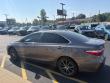 2015 Toyota Camry XSE Sedan