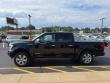 2018 Ford F-150 Platinum Truck SuperCrew Cab